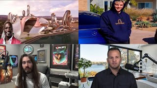 Penguinz0 scummy scammers compilation