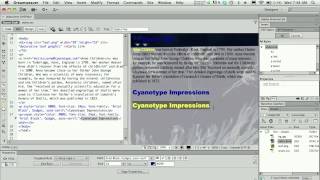 VCOTW: Chapter 5 Adding Inline CSS Styles