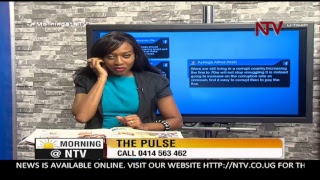 NTV UGANDA LIVE STREAM