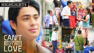 Bingo joins Lola Nene and Monching in returning to their business | Can't Buy Me Love