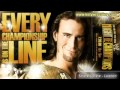 Loaded - Shattersphere (Night Of Champions 2009 Theme)
