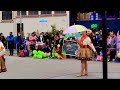 Danza kallawaya /Infocal-La paz- el alto