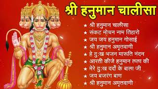 श्री हनुमान चालीसा 🌺 🙏 | shree hanuman chalisa original video| Gulshan Kumar | Hariharan | Full Hd