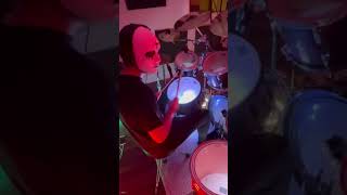 How to PLAY PSYCHOSOCIAL BY SLIPKNOT! 🤘 #shorts