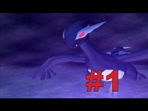 Pokémon XD Gale Of Darkness - Walkthrough Part 1 - [HD] (GameCube/Wii ...