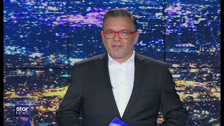 Star - Ειδήσεις 19.06.2022 - βράδυ