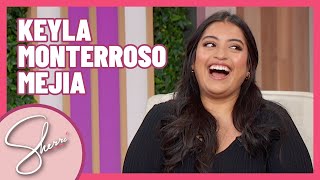 Keyla Monterroso Meija | Full Interview