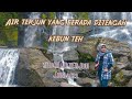 Air Terjun Bah Biak Kecamatan Sidamanik Kabupaten Simalungun Sumatera Utara #airterjun #pesonaalam