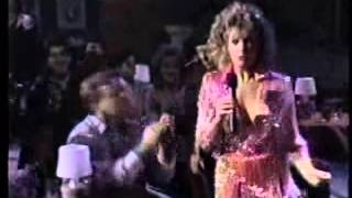 Dolly Parton Mary Hart Footlose0005
