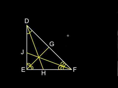 Angle Bisector & Perpendicular Bisector.avi Angle Bisector & Perpendicular Bisector.avi
