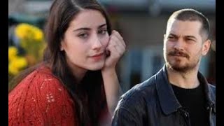 Hazal Kaya and Çağatay Ulusoy Had A Fight.