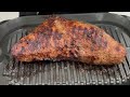 tri tip roast on the ninja foodi pro xl grill and griddle ninja foodi grill 7 in 1