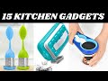 15 KITCHEN GADGETS | FROM SHOPEE | LAZADA | ALIEXPRESS