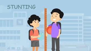 Video Edukasi: Yuk Cegah Stunting!