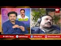 మతం వేరు... రాజకీయం వేరు... l nagababu exclusive interview l 99tv telugu