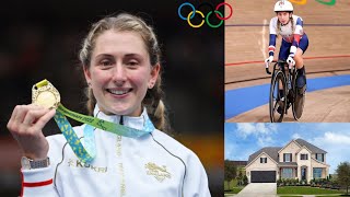 Laura Kenny (British cyclist) 2022, Biography, Husband, Lifestyle,Net Worth, Income, @IKcreationI