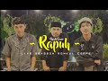 OPICK - RAPUH COVER AKUSTIK