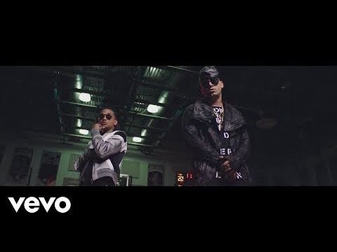 Wisin - Quisiera Alejarme Ft. Ozuna [Vídeo Preview] - YouTube