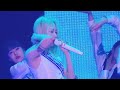 240420 Moon Byul 1st World Tour in Hong Kong Museum:an epic of starlit - Like a Fool Fancam