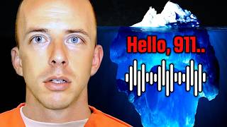 The Disturbing 911 Calls Iceberg Explained