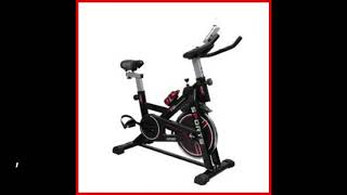 Top 10 Best Exercise Bike in Malaysia  - AuntieReviews