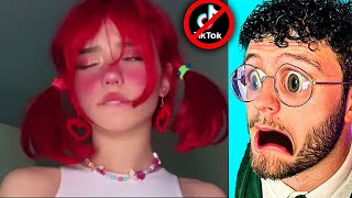 Seulement les Esprit Mal Placé Comprendront CES TIK TOK