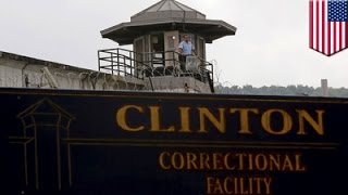New York prison break: Dannemora jail adds new security measures, eliminates honor block - TomoNews