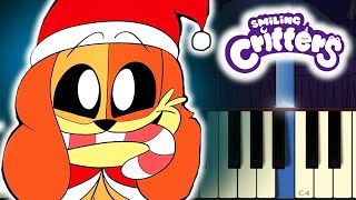 Making Money - PLAYTIME HOLIDAY!🎄 (Smiling Critters Song)