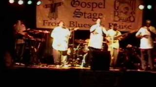 Further Along - The Gospel Four