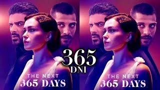 The Next 365 Days Premier | Anna-Maria Sieklucka | Michele Morrone | Netflix 2022