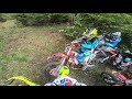 exc gang enduro majówka 2018 oskar kaczmarczyk u0026 motospisz