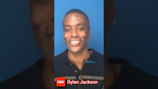 M.I.A.'s Dylan Jackson (ACTOR, "Stanley") chats with NRW!