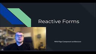 Angular Reactive Forms and dynamic components with FormArray