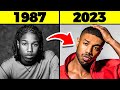 The Gradual History of Micheal B. Jordan