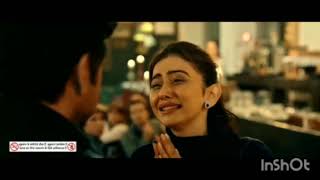 MANMADHUDU 2 Official Trailer in hindi dubbed 2023    Nagarjun aur Rakul preet singh 2023