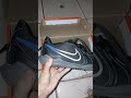 unboxing chuteira futsal nike tiempo 10 club nike