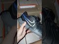 unboxing chuteira futsal nike tiempo 10 club nike