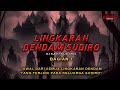 GILA ❗ PEMBALASAN DENDAM SUDIRO TERUS BERLANJUT || BAGIAN 1