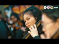 Orkestra Rakan Muda - Tanah Pusaka (Orkestra Cover)