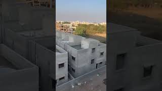 RGS construction in Latur  hard work #sorth_video #latur