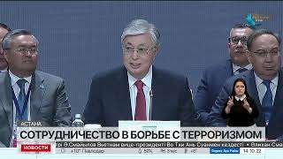 Какие вопросы обсудили лидеры стран СНГ в Астане