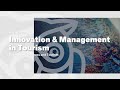 Bachelor | Innovation & Management in Tourism | FH Salzburg