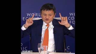 You don't have to be Smart to be Successful - Jack Ma