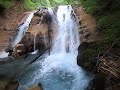 名水の滝【大分県由布市】