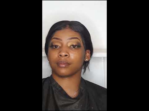 Miami strip Club Promotor Make Up Tutorial on Facebook Live Miami strip Club Promotor Make Up Tutorial on Facebook Live