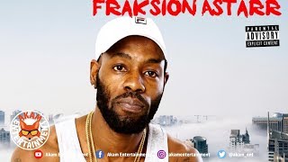 Fraksion - Peace A Mine - November 2019