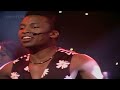 Haddaway - What Is Love [Live at Top Of The Pops 1993]  (Second Performance) (HD Remastered)