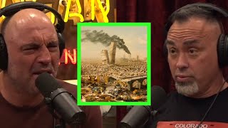 Eddie Bravo on Elon Musk's Dismissal of Overpopulation