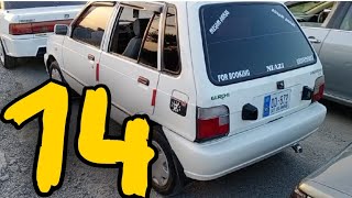 2014 model suzuki mehran car review | 14 model suzuki mehran | taxila bazar official