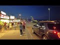 hampton beach summer nightlife hampton new hampshire new england